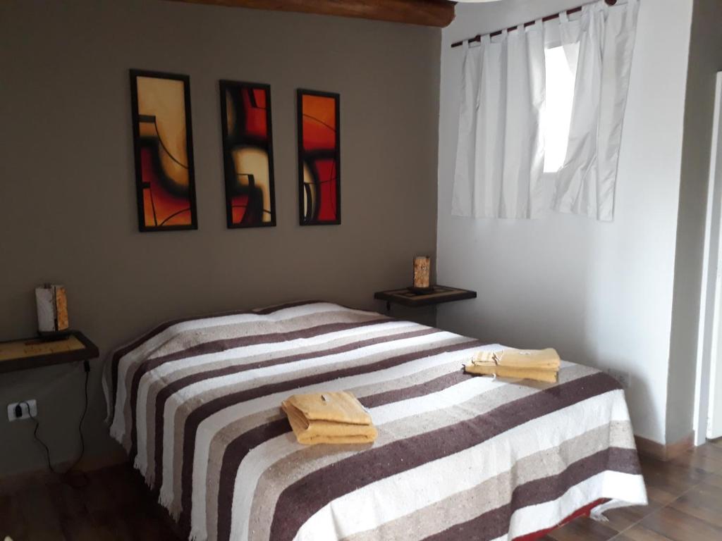 Ñande roga san clemente photo 2