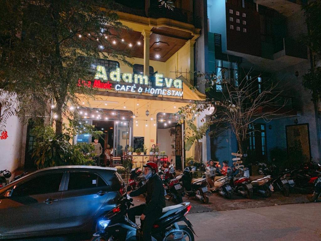 Adam Eva Homestay photo 2