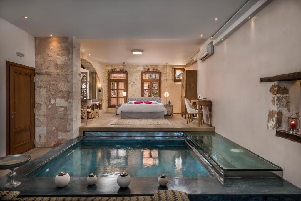 Residenza Vranas Boutique Hotel photo 2