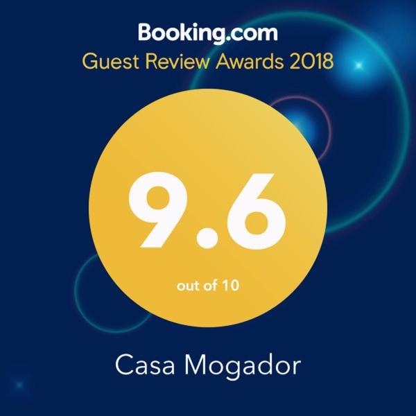 Casa Mogador photo 4