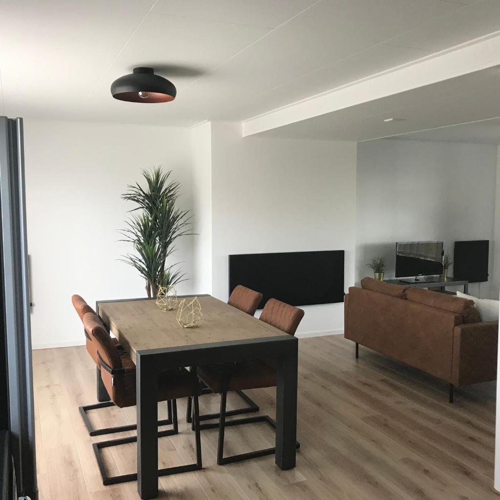 VAKANTIE WONING OASE photo 3