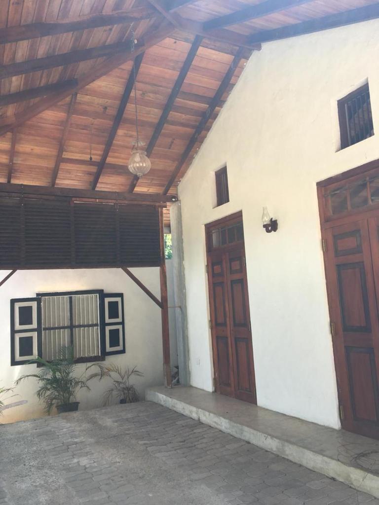 Hanna Villa photo 1