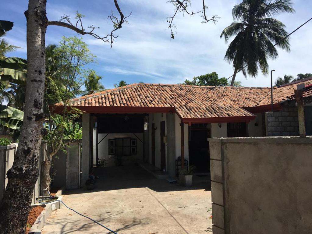 Hanna Villa photo 3