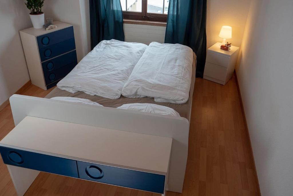 Ferienhaus Septimer photo 4