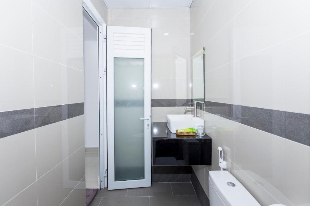 Hà Khoa Hotel Đà Lạt