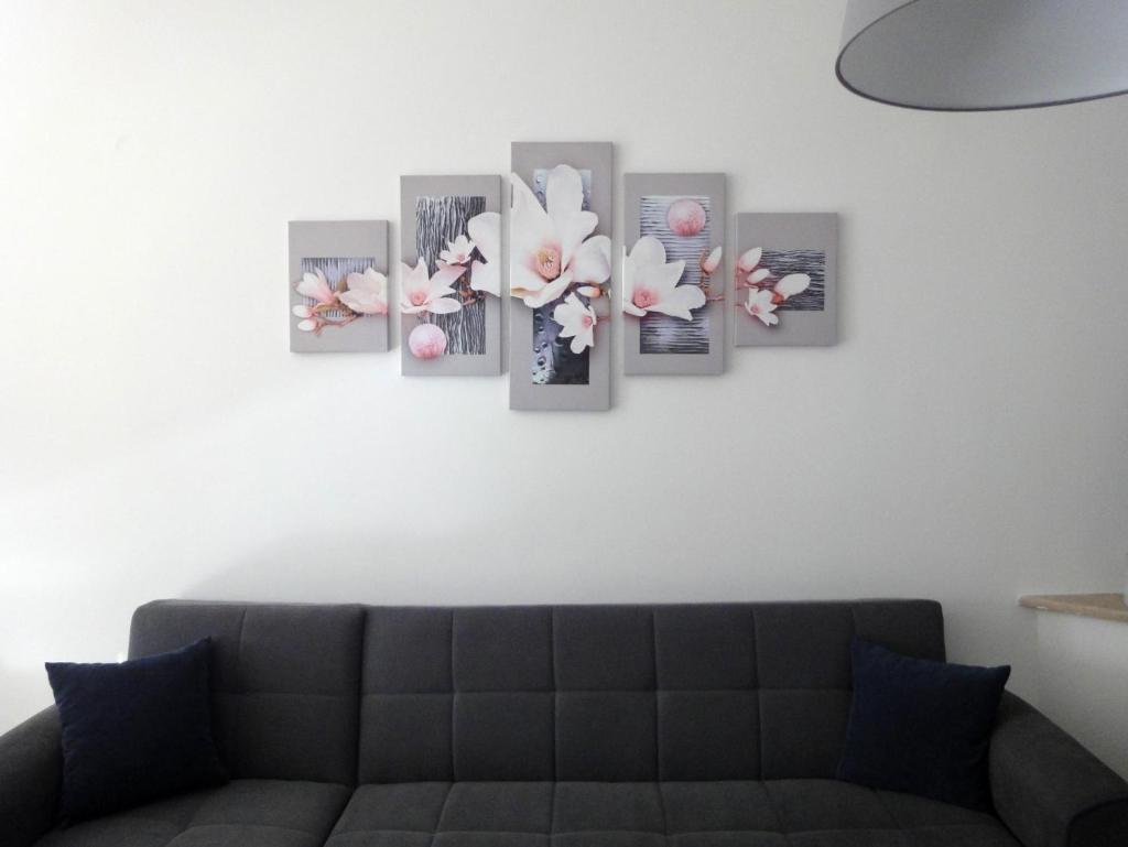 Polychrono Nikos Apartment photo 4
