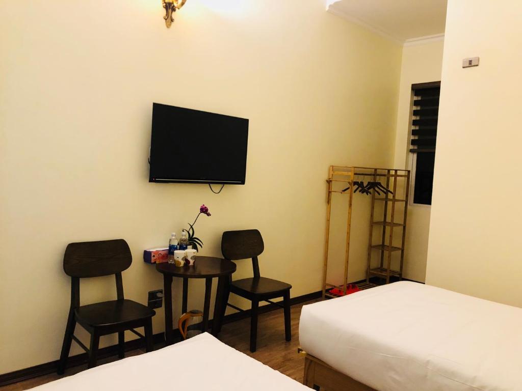 Ninh Binh Brother's Homestay