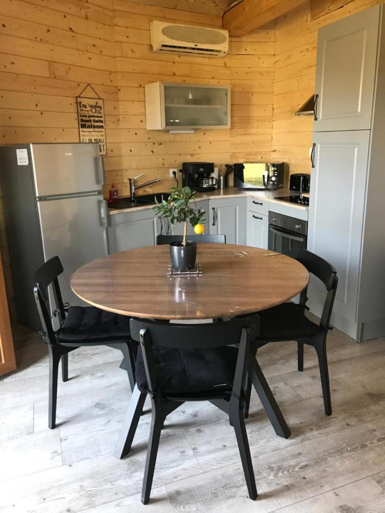 Gîte pour 4 personnes photo 1