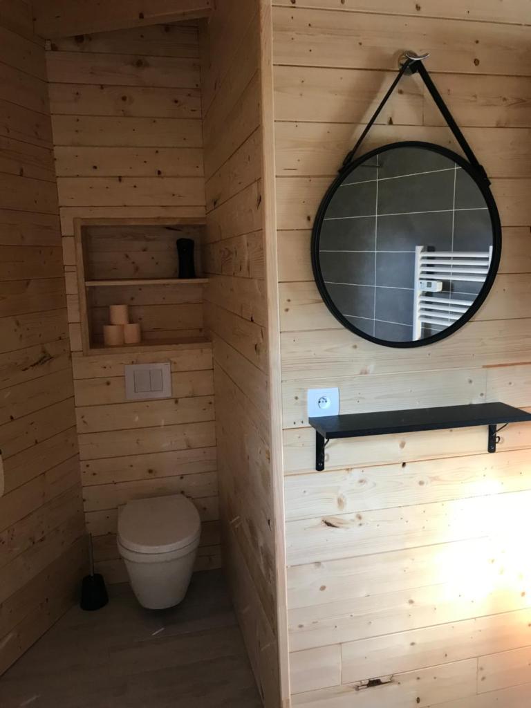 Gîte pour 4 personnes photo 3