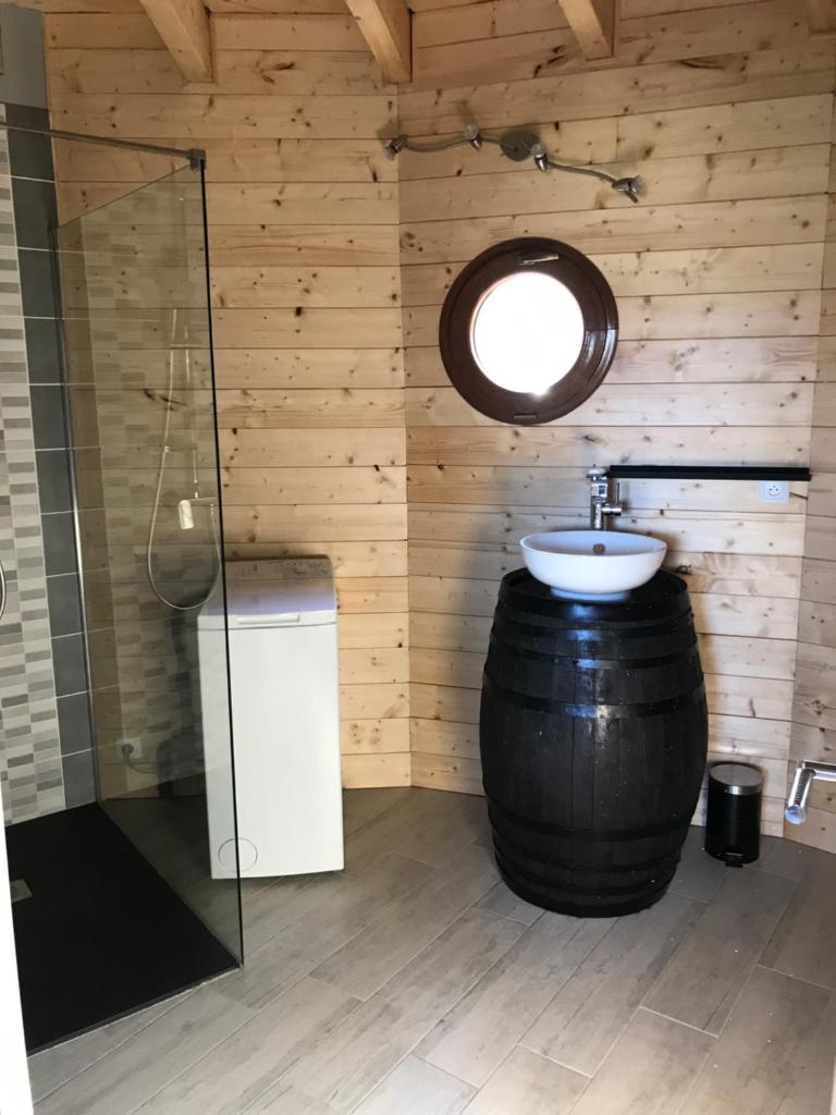 Gîte pour 4 personnes photo 2