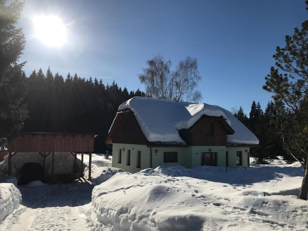 Harrachov 571 photo 1