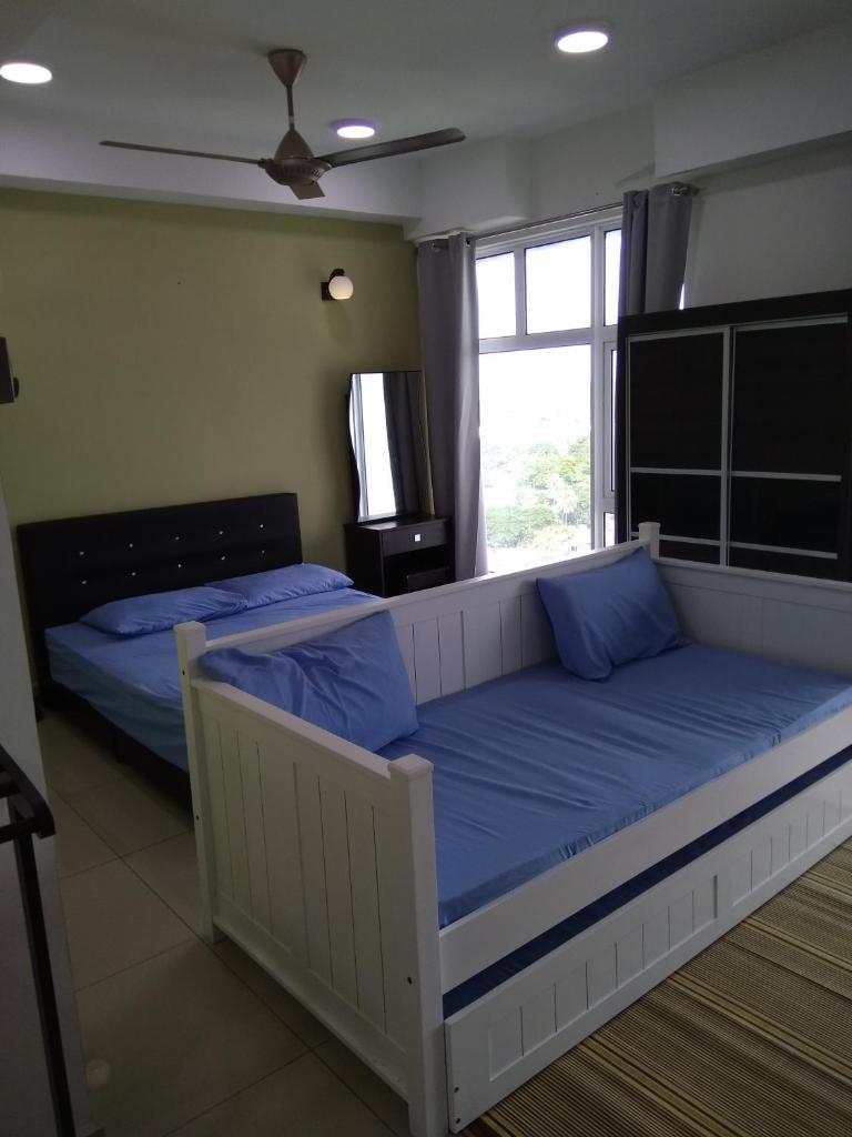 D'Perdana Apartment 2 photo 4