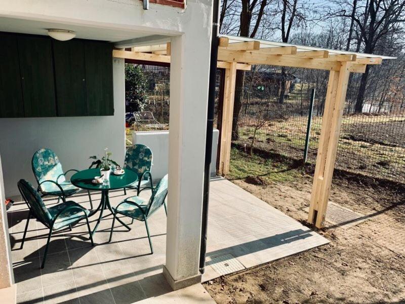 Apartma Špelca Banovci photo 2