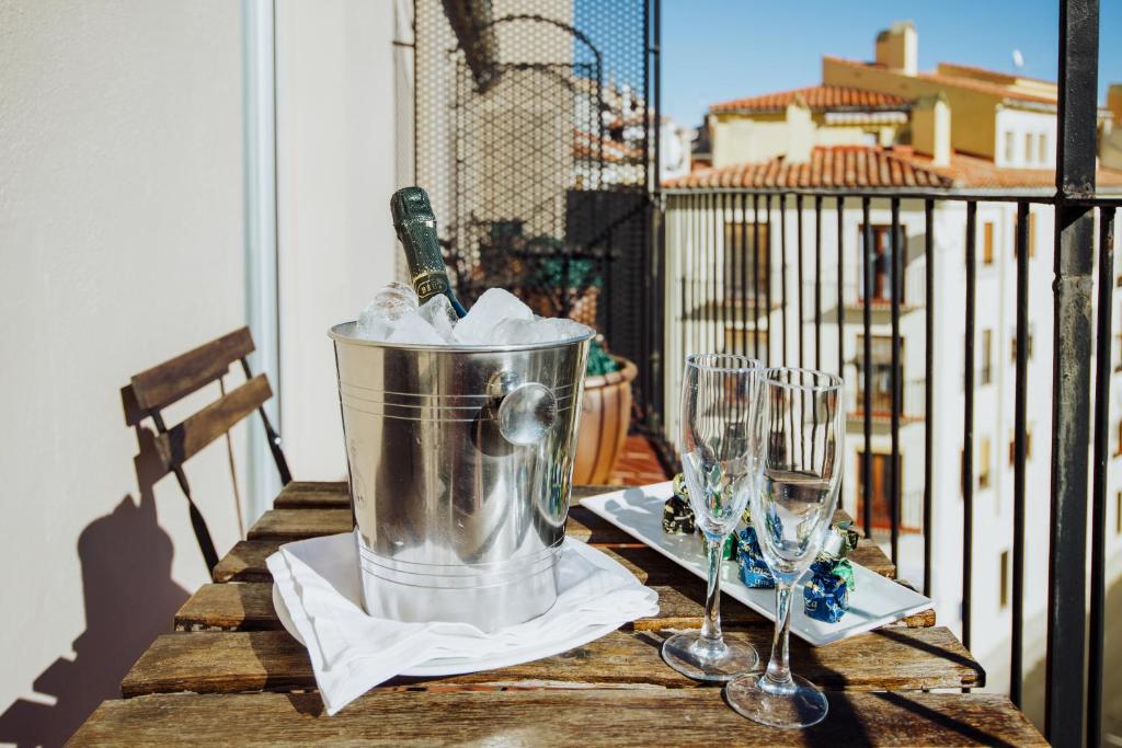 Hotel El Cid photo 4