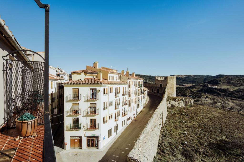 Hotel El Cid photo 2