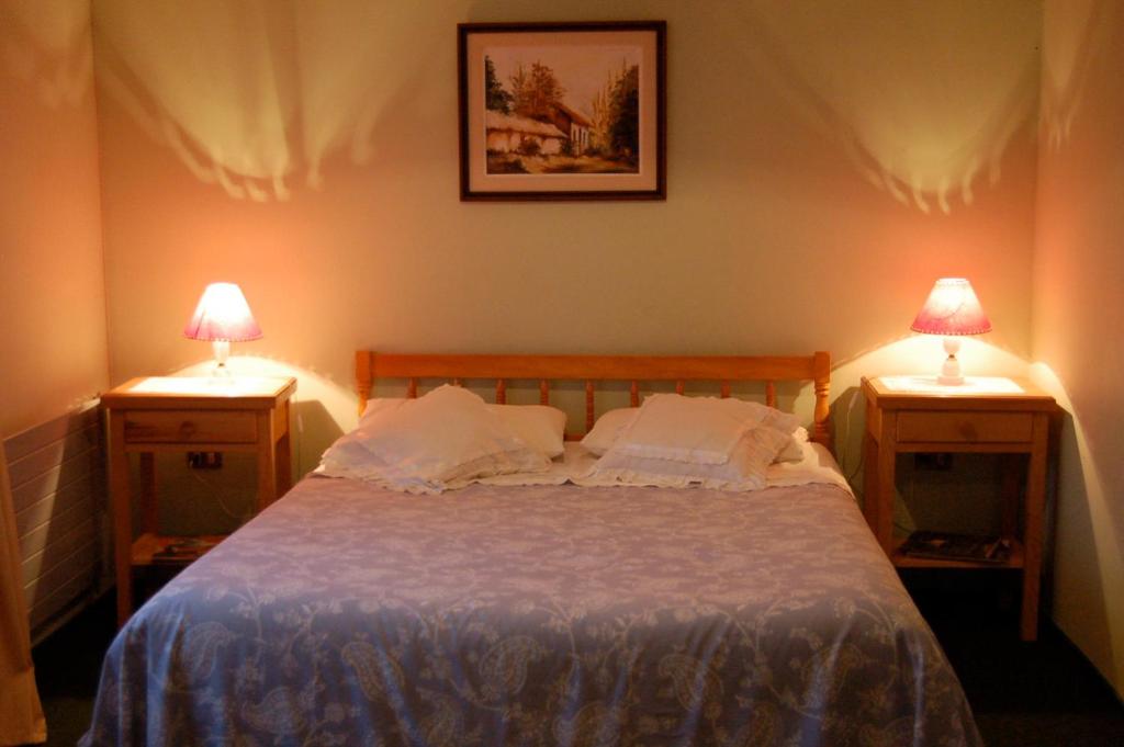 Hotel Mi Casa photo 4