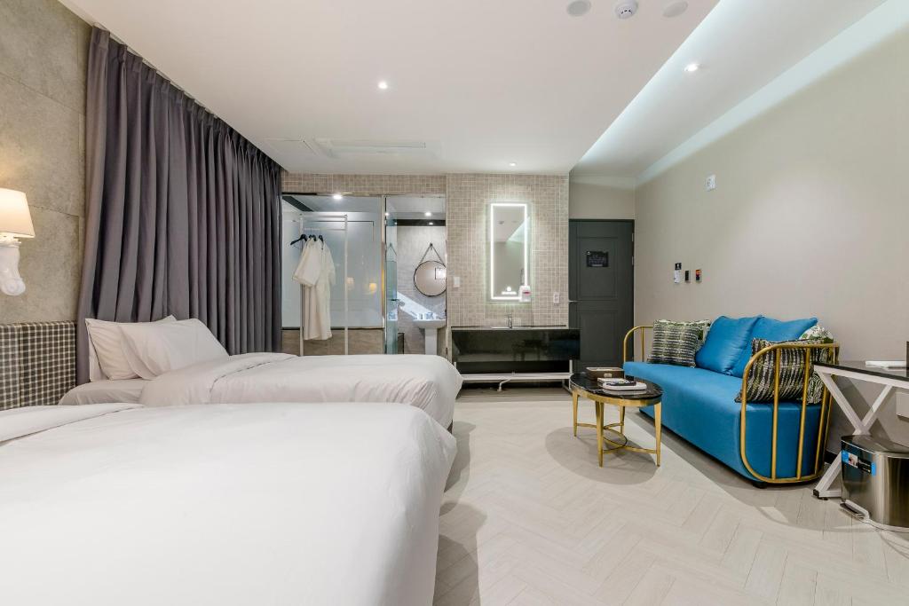 Air Sky Hotel photo 2