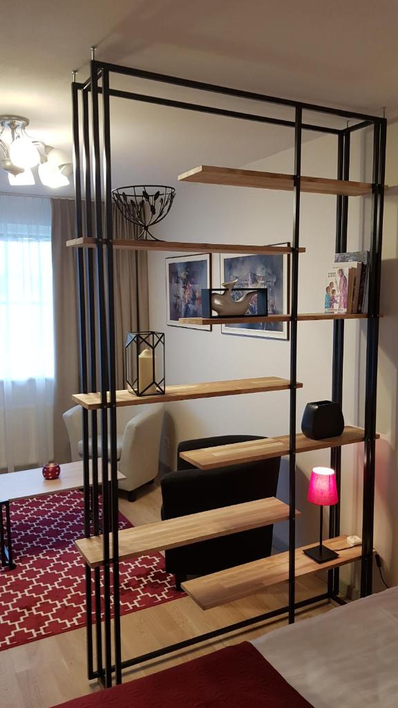 Girelės apartamentai photo 3