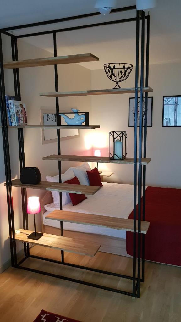Girelės apartamentai photo 2