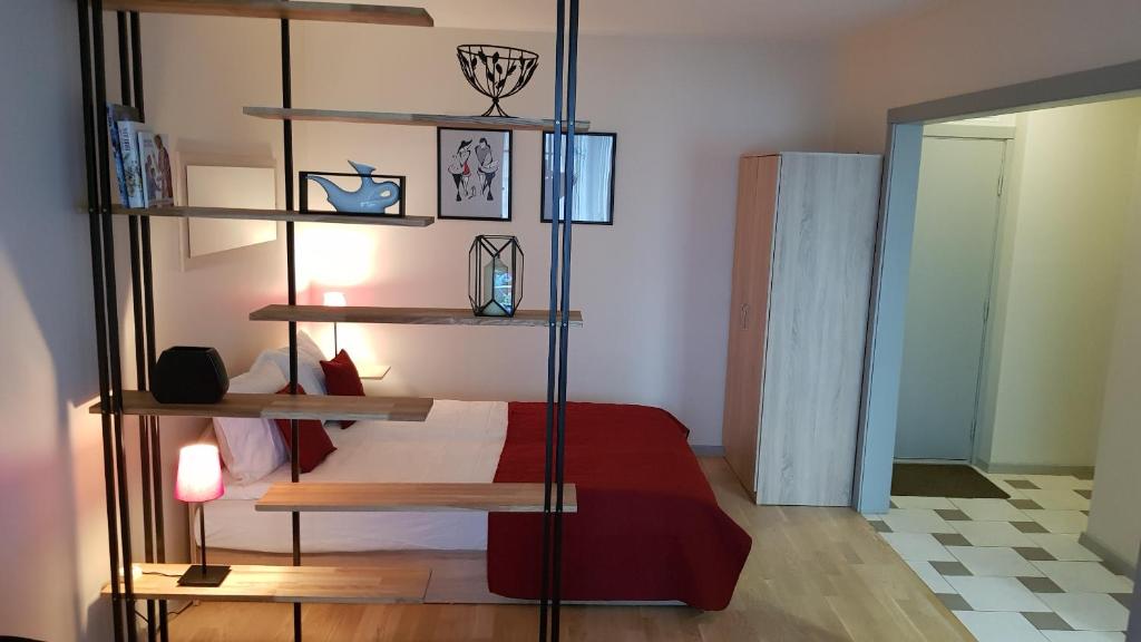 Girelės apartamentai photo 1