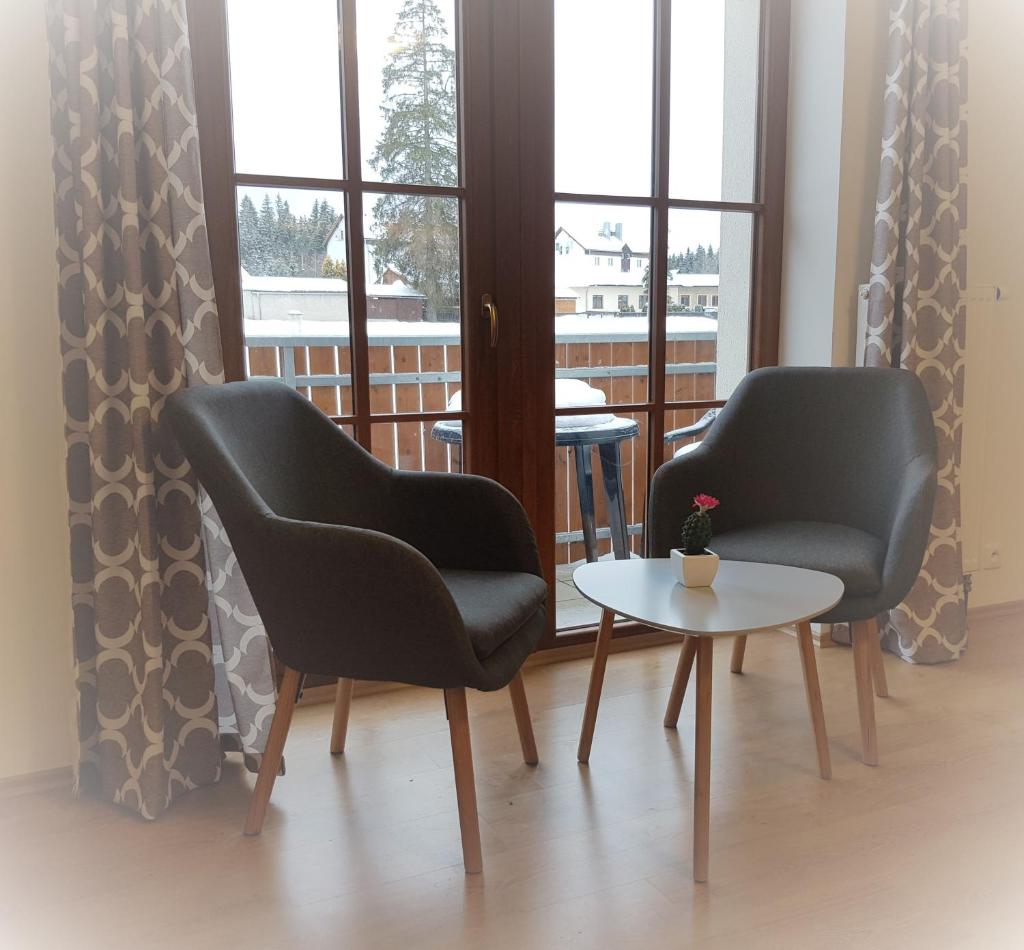 Apartmány Prima Nova Lake photo 3