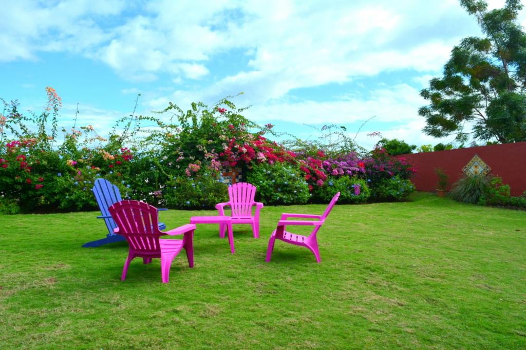 Villa Tangara - Faa'a - Tahiti - 3 bedrooms - pool and lagon view - 6 pers photo 3