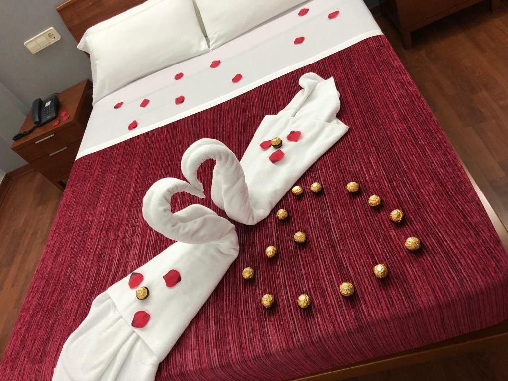 Motel Abalo photo 4