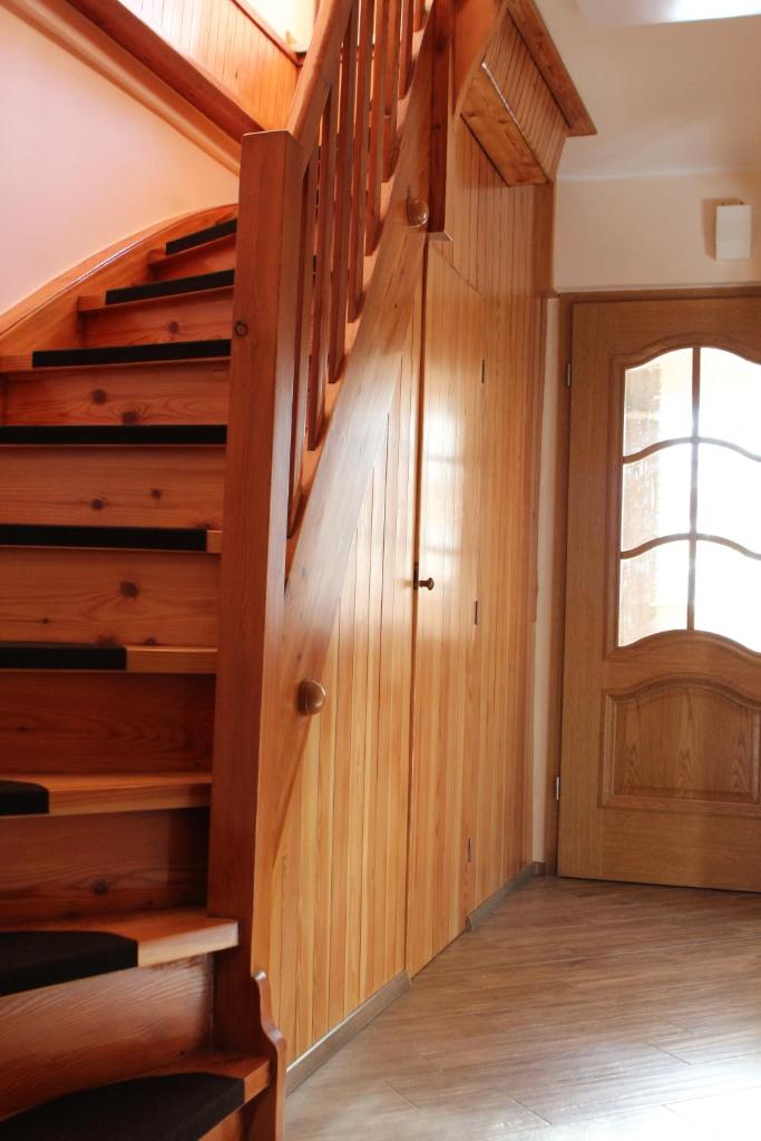 Apartma Lipa photo 4