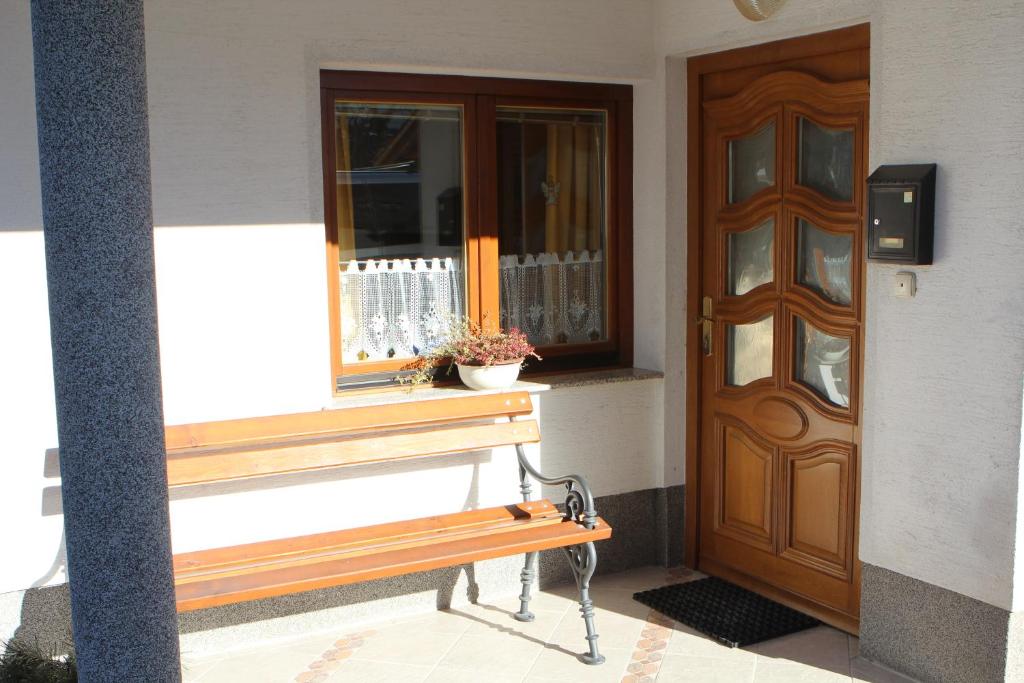 Apartma Lipa photo 2