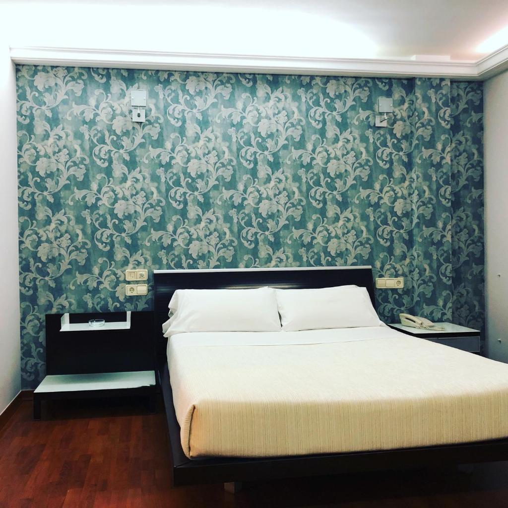 Motel Abalo photo 1