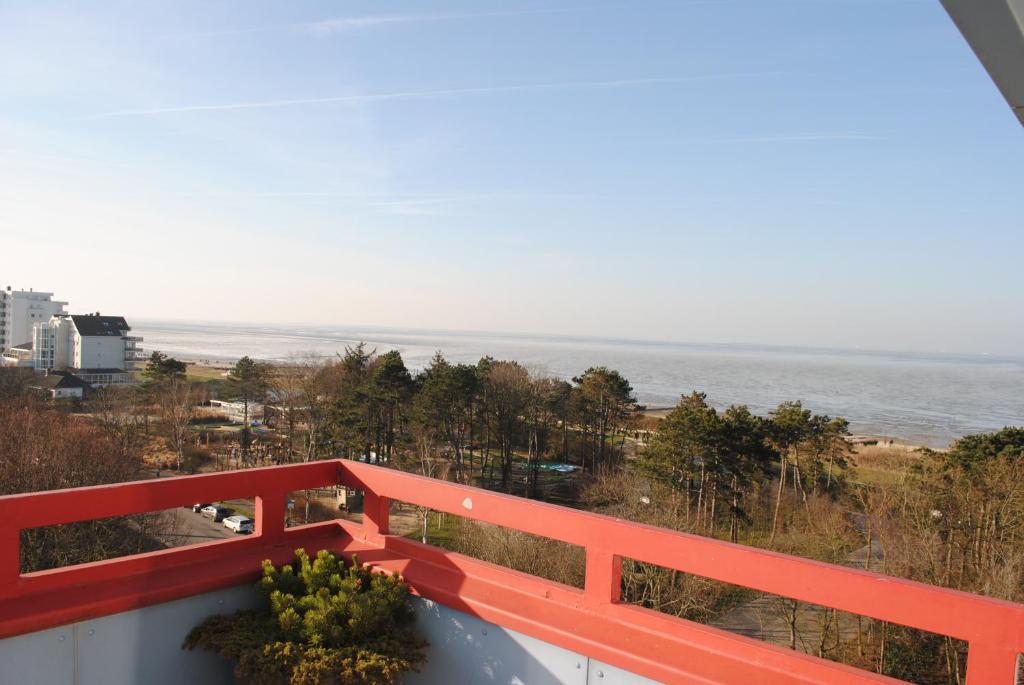 Terrassenhaus Penthouse-Wohnung photo 3