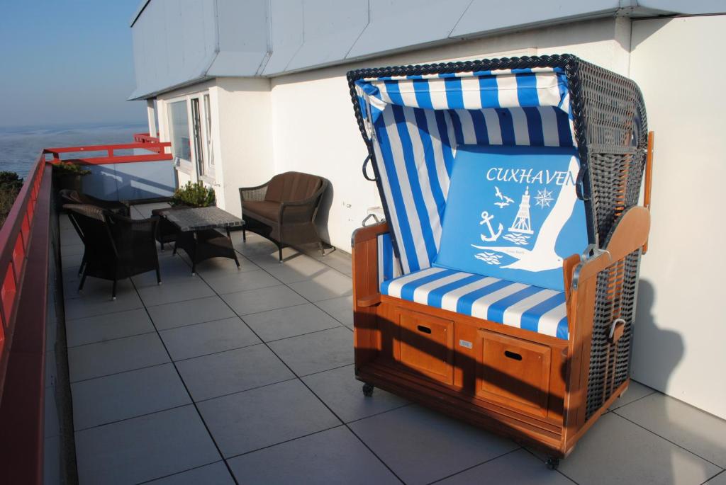 Terrassenhaus Penthouse-Wohnung photo 1