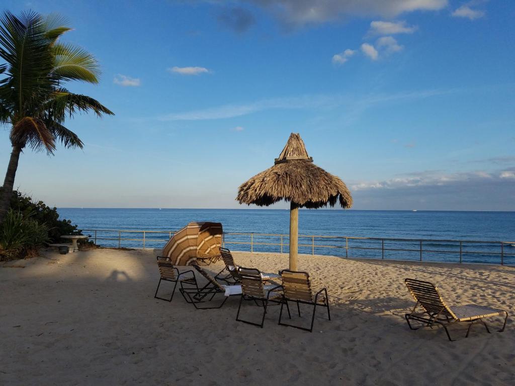 Beach & Waterway RFV Resort BB image
