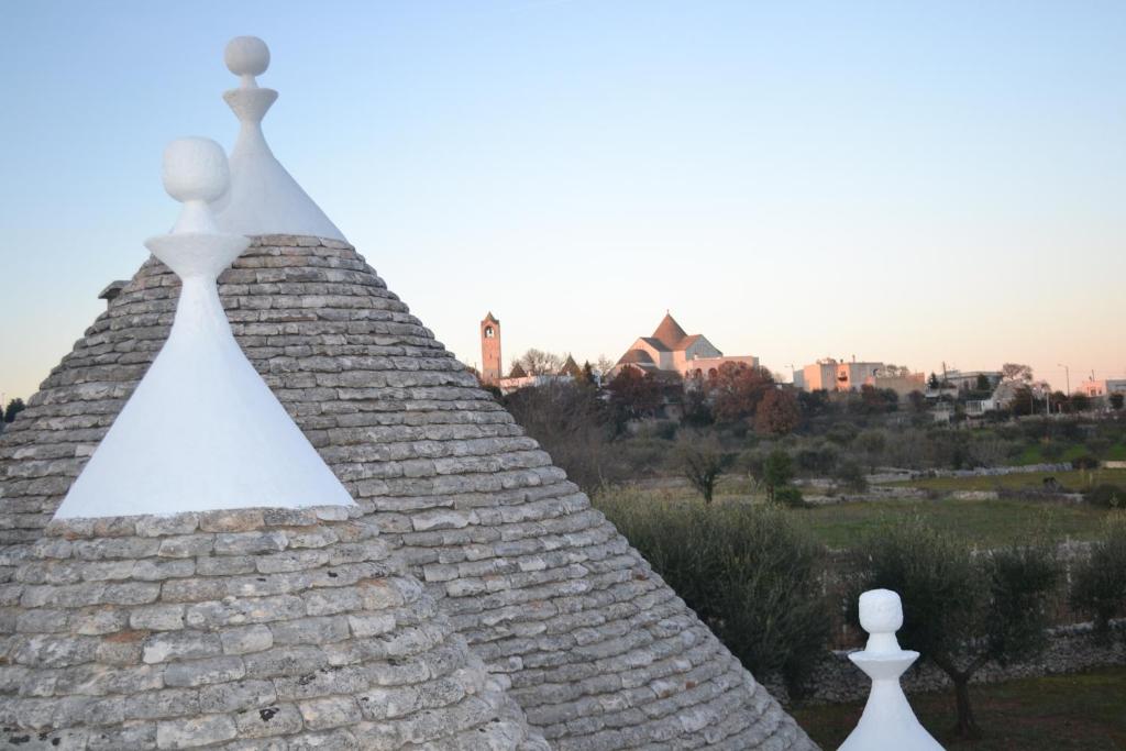 I trulli del fattore photo 4