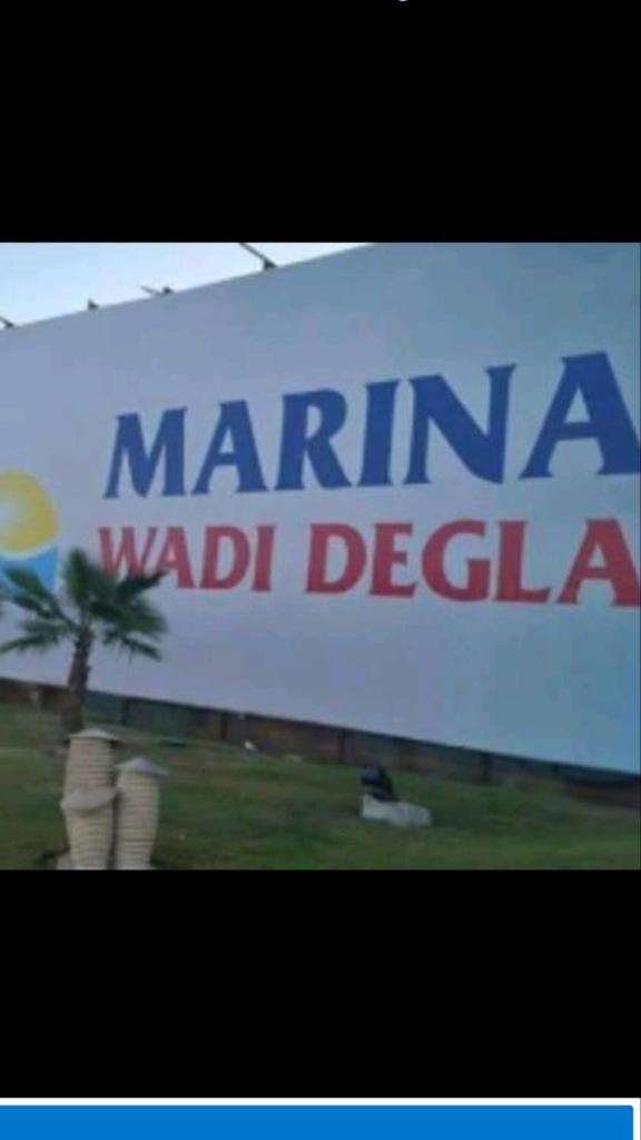 Marina Wadi Degla Villa Duplex 4 Bedrooms photo 2