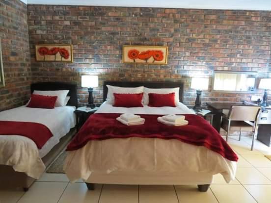 Coral Tree Guest Rooms photo 4