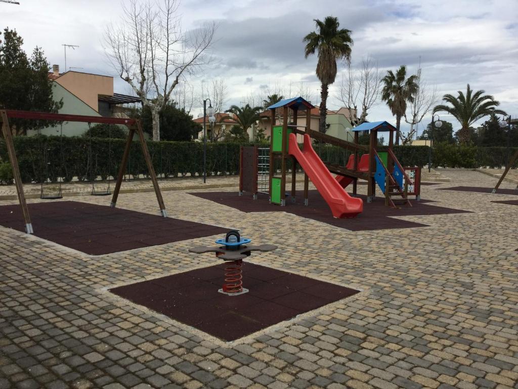 CASA VACANZE METAPONTO photo 4