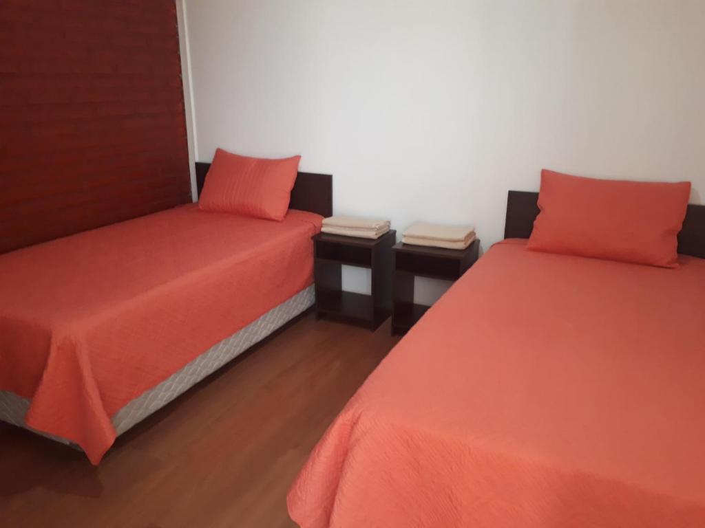 Hostal Alessandri photo 4