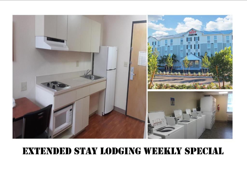 Best Studio Inn Homestead (Extended Stay) photo 1