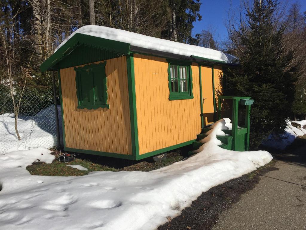 Titisee Haus Vogelnest photo 4
