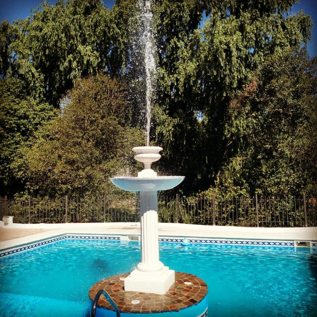 Rancho Grande Hotel photo 4