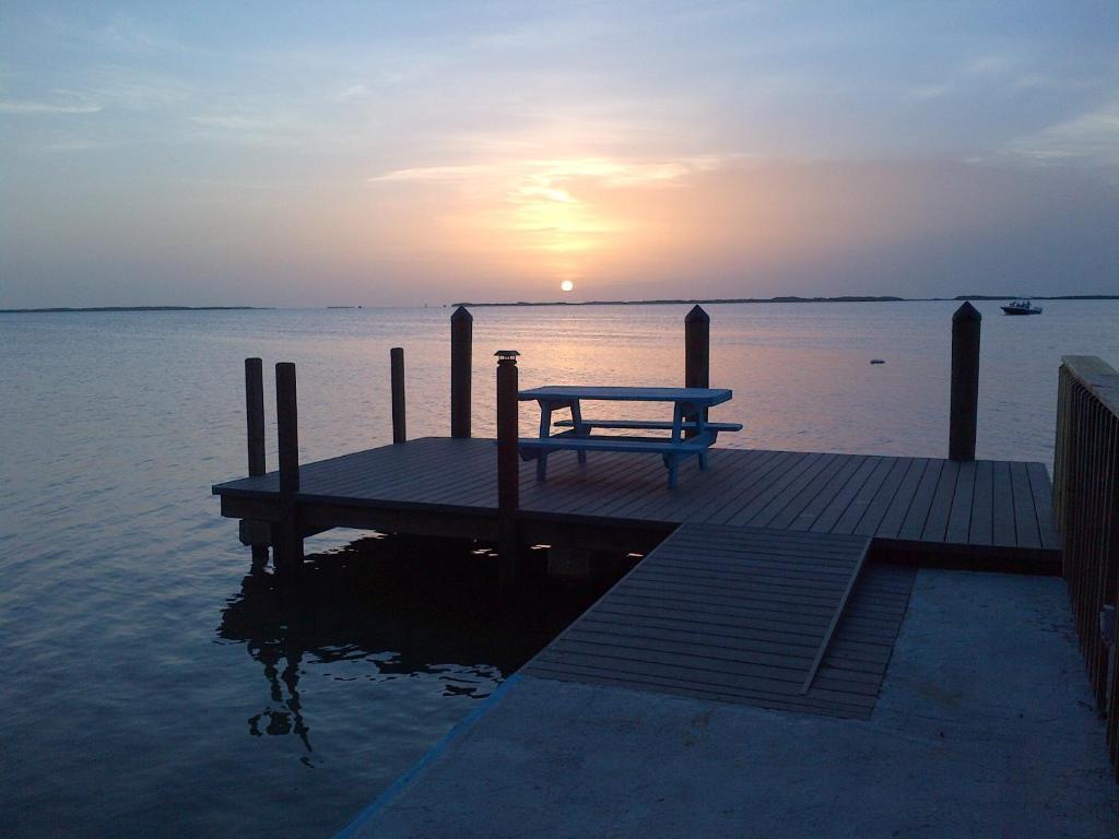 Seafarer Key Largo Resort and Beach photo 3