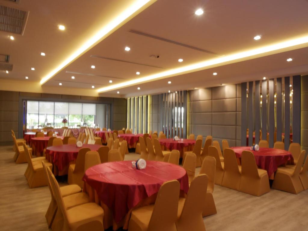 Som-O House Hotel photo 1