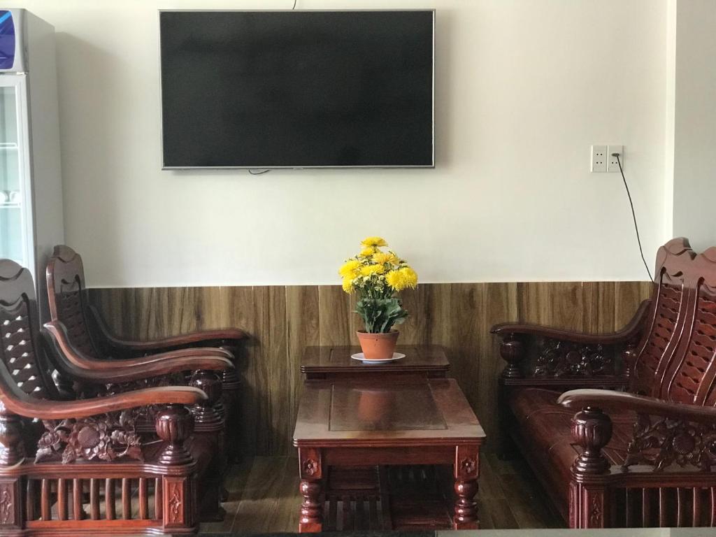 Chez Le Anh homestay