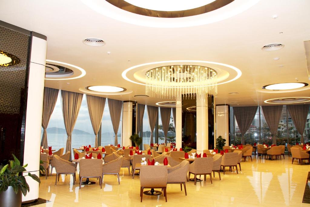 Nha Trang Horizon Hotel