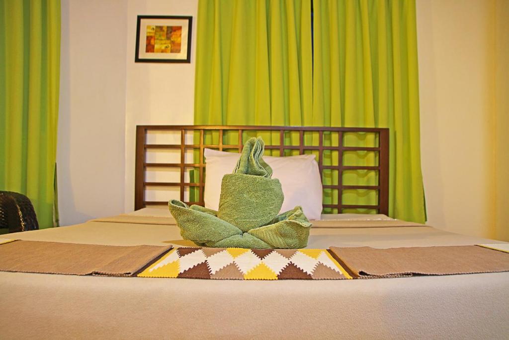 Coron Hilltop View Resort - Tap to explore photos