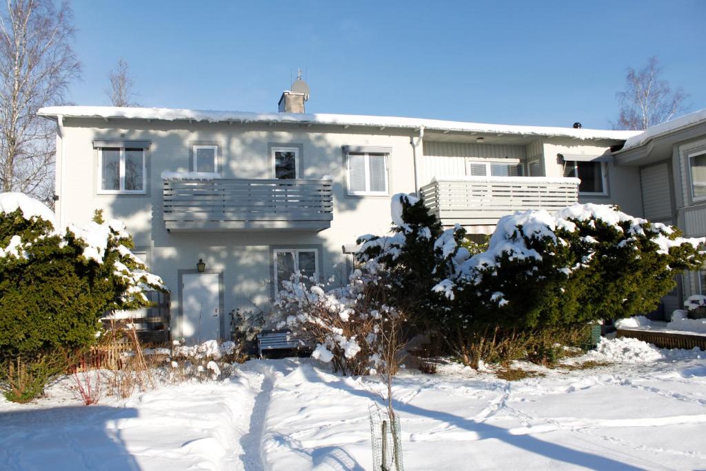 Hotell Zlafen Bed and Breakfast photo 3