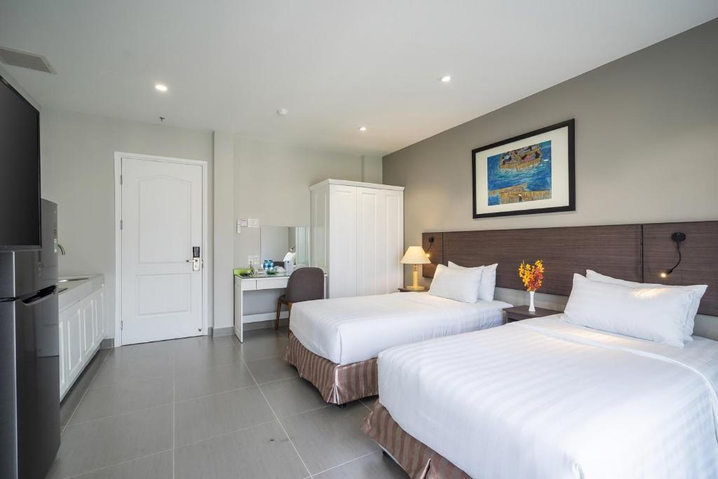 Park Hill Hotel - Phu My Hung