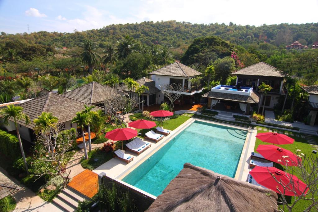 Tamarind Exclusive Villa photo 1