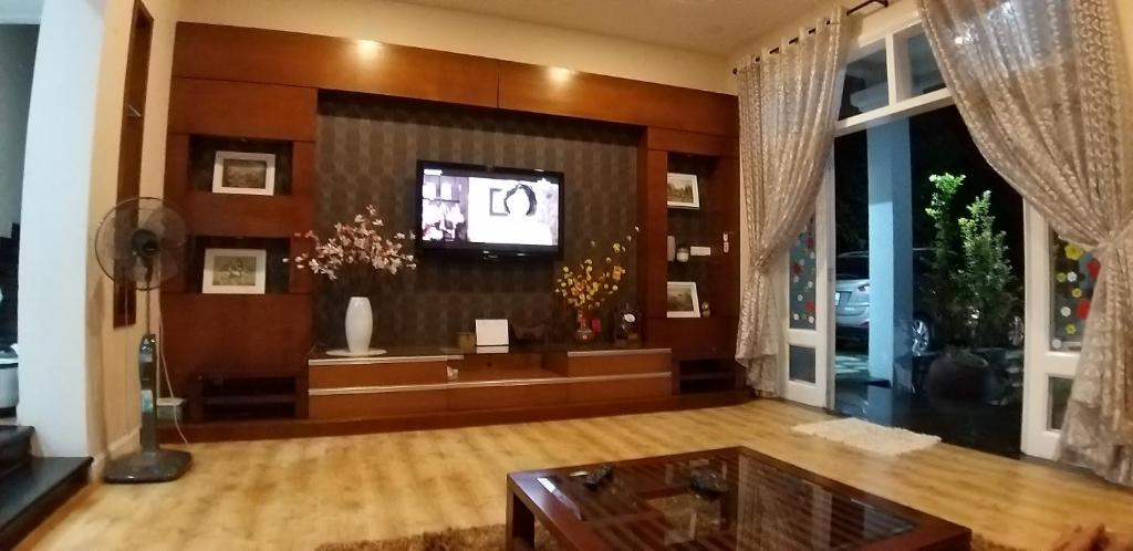 Sealinks Villa Phan Thiet Mui Ne